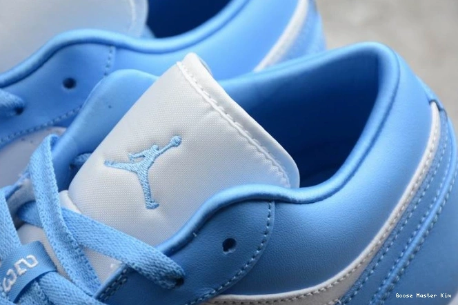Jordan Air Low UNC (W) 1 AO9944-441 0805